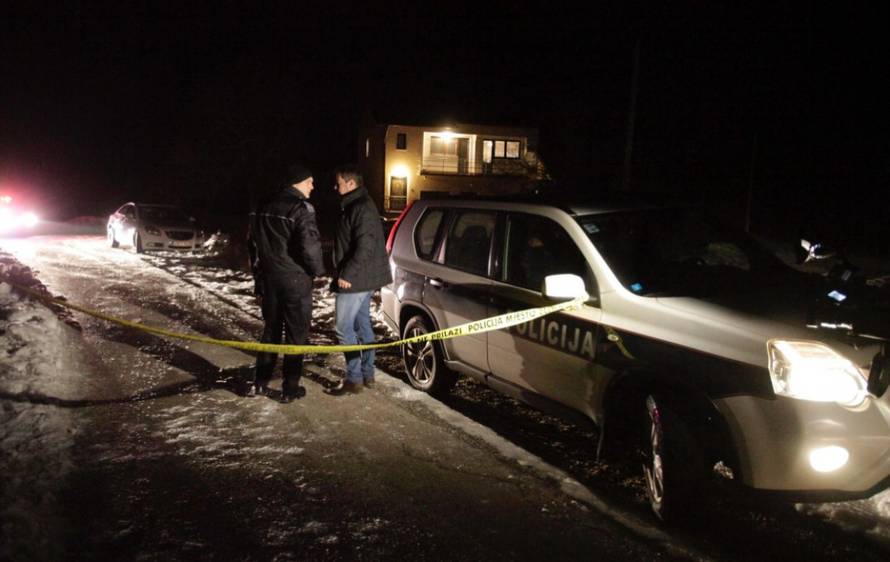 'Ubojica je psihički poremećen. Možda da je podvojena ličnost'