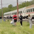 Put vlakom za Split pretvorio im se u agoniju: 'Čekali smo drugu lokomotivu. Ljudi su očajni'