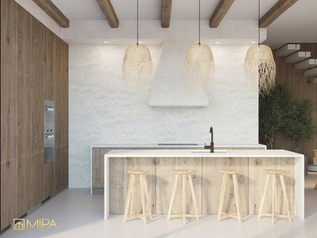 FOTO Dinamovac gradi vilu u okolici Splita za 3,3 milijuna €