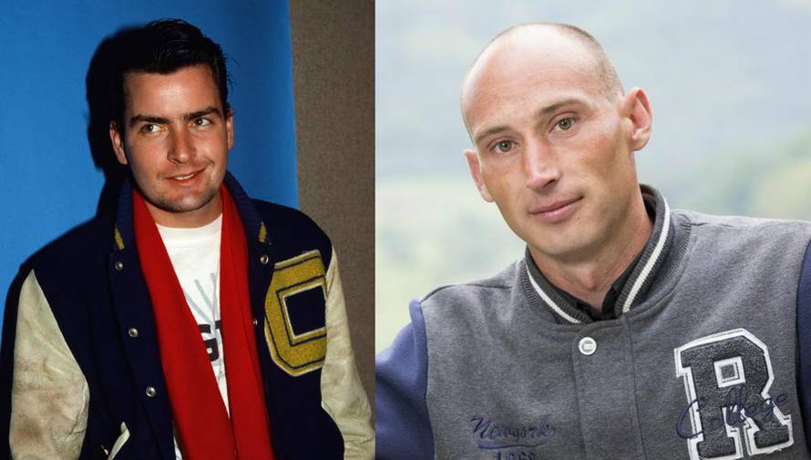 Komadi, bermude i dobre pile: On je zagorski Charlie Sheen