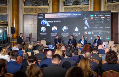 Investments Forum 2025: Gospodarsk lider stiže u Zagreb na investicijski događaj godine