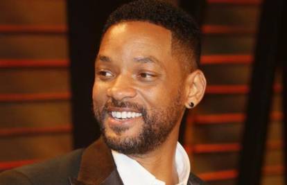 Will Smith u LA-u završio u čak dvije policijske postaje