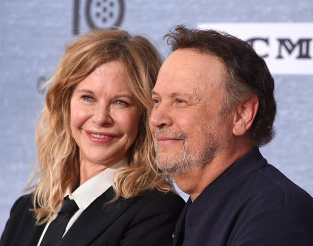 Los Angeles: TCM Classic Film Festival, 30 godina prikazivanja filma "When Harry Met Sally"