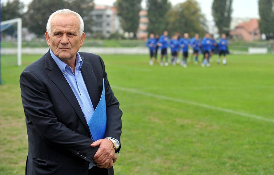 Ljupko Petrović hvali Osijek: Jači je od Hajduka i Rijeke...