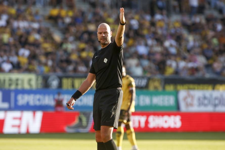 2024-09-21 Roda JC Kerkrade v MVV Maastricht - Dutch Keuken Kampioen Divisie