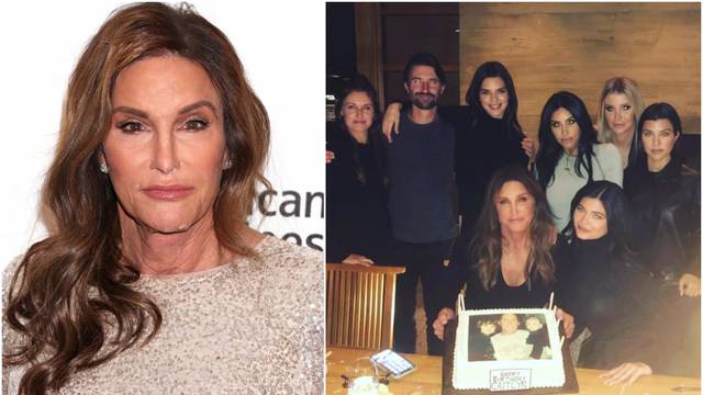 Caitlyn Jenner: 'Osuđuju me! Dosta je, selim se u Australiju'
