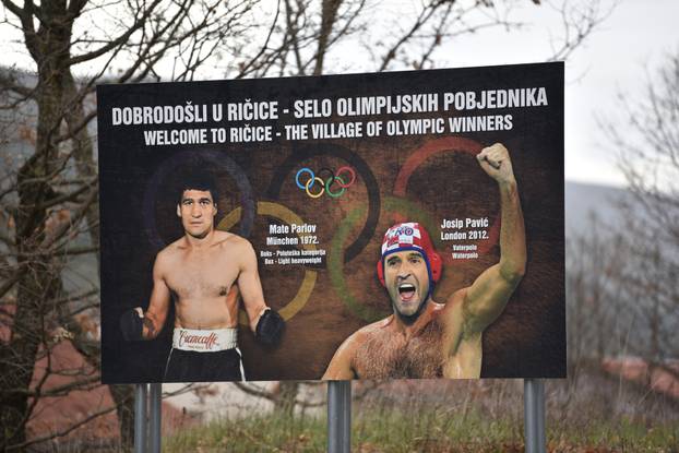 FOTO Pogledajte kako izgleda rodna kuća ikone Mate Parlova