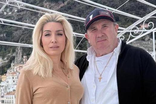 Kerum se hvali putovanjem u Italiju, svi gledaju njegov outfit