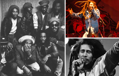 Bob Marley odbijao je otići na amputaciju nožnog palca, a zbog glazbe ga je pratila CIA