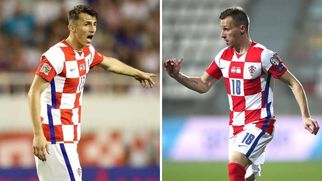Oršić: Petković je kao Messi, a Livaja je igračina. Budimir: U Crotoneu je mafija, svi se ljube
