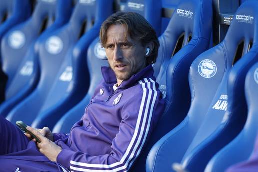 Evo koliko je Modrić zaradio u 13 godina provedenih u Realu