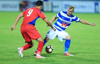 Osječki Rory Delap: Bočkaj je rukom opasniji nego nogom...