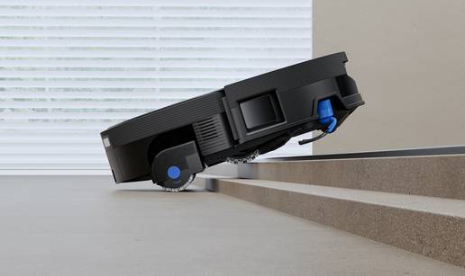 Ovaj robot mogao bi postati najpo&zcaron;eljniji ku&cacute;ni pomo&cacute;nik godine