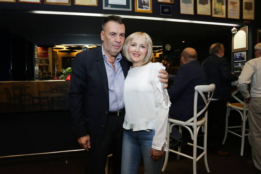 Ankica Dobrić: 'Kada sam čula dijagnozu, sledila mi se krv...'