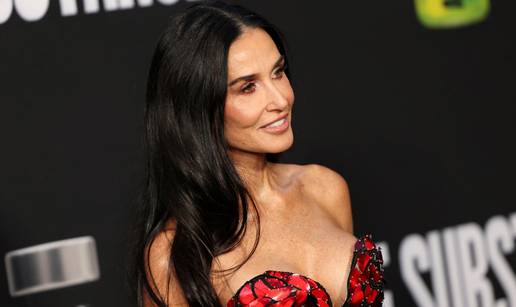 Sve tajne ljepote Demi Moore: Terapija pijavicama i limfna drenaža za besprijekoran izgled