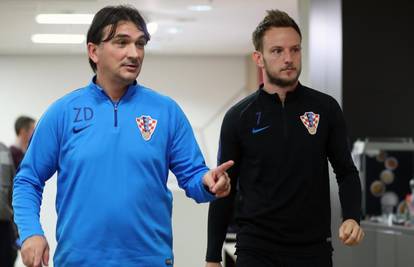 'Modrić, Dalić i Šuker su mi pomogli da presiječem i otiđem'