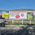 Rijeku preplavili jumbo plakati: ‘Majstor Denis mijenja klimu'. Evo o čemu je zapravo riječ