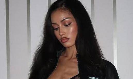 FOTO Justin Bieber joj je samo jednom kliknuo 'like' &ndash; i njezina karijera je eksplodirala