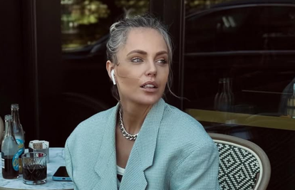 Fileri joj uništili lice: Stankica iz 'Gospodina Savršenog' ponovno je bila na estetskom zahvatu...