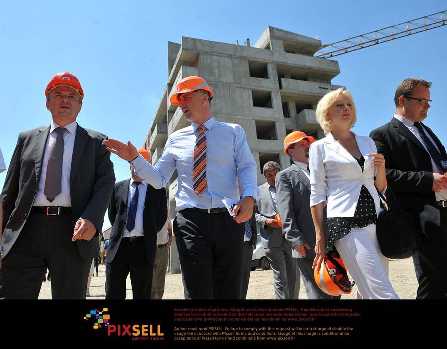 Marko Jurinec/PIXSELL