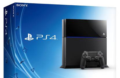 Kupi PlayStation 4 konzolu i ostvari 10% popusta na igre