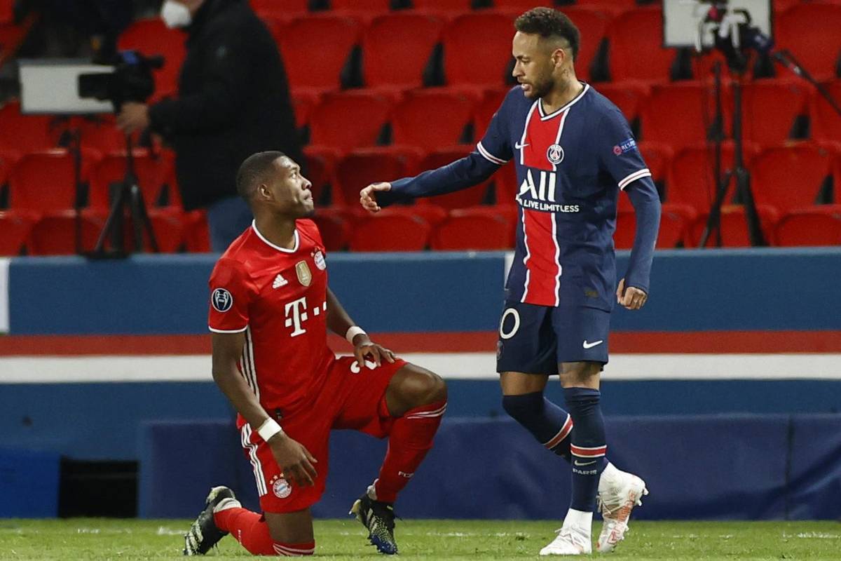 Neymar odbio otkriti ostaje li u Parizu: Znate, PSG je odličan...