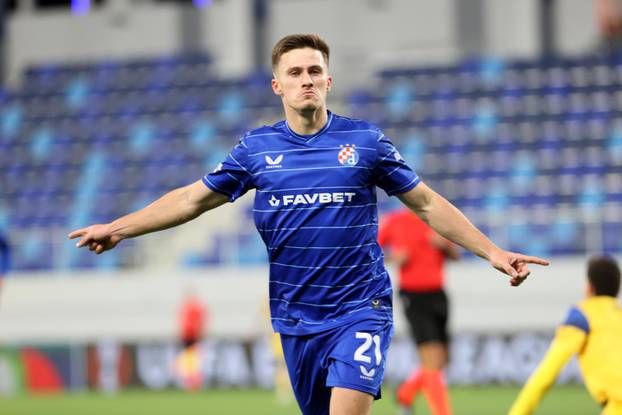 Ba&ccaron;ka Topola: Susret Maccabi Tel-Aviva i Dinama u 2. kolu Europske lige