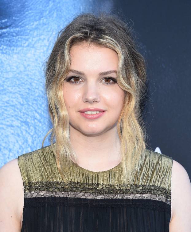 Los Angeles: Premijera sedme sezone serije Game of Thrones