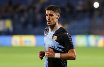 Ogroman udarac za Rijeku: Uefa objavila kaznu za Jankovića!