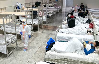 Bolnica u Varaždinu: 'Spremni smo za izazove korona virusa'