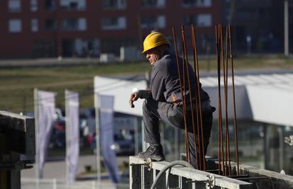 Odlične vijesti za bauštelce: Njemačka podigla minimalac!