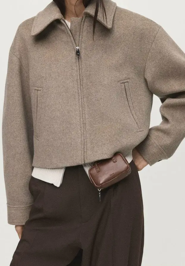 Pregledali smo ponudu za vas! Te divne kratke jesenske jakne