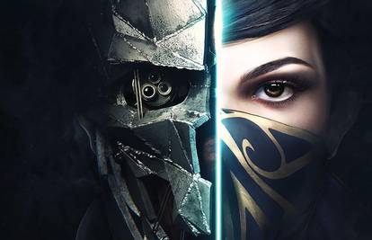 Igrali smo Dishonored 2: Priča  koja je nadmašila  prethodnika