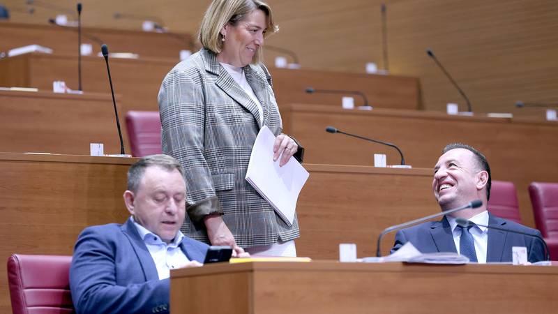 Ovo su novi kandidati za članove Povjerenstva za odlučivanje o sukobu interesa