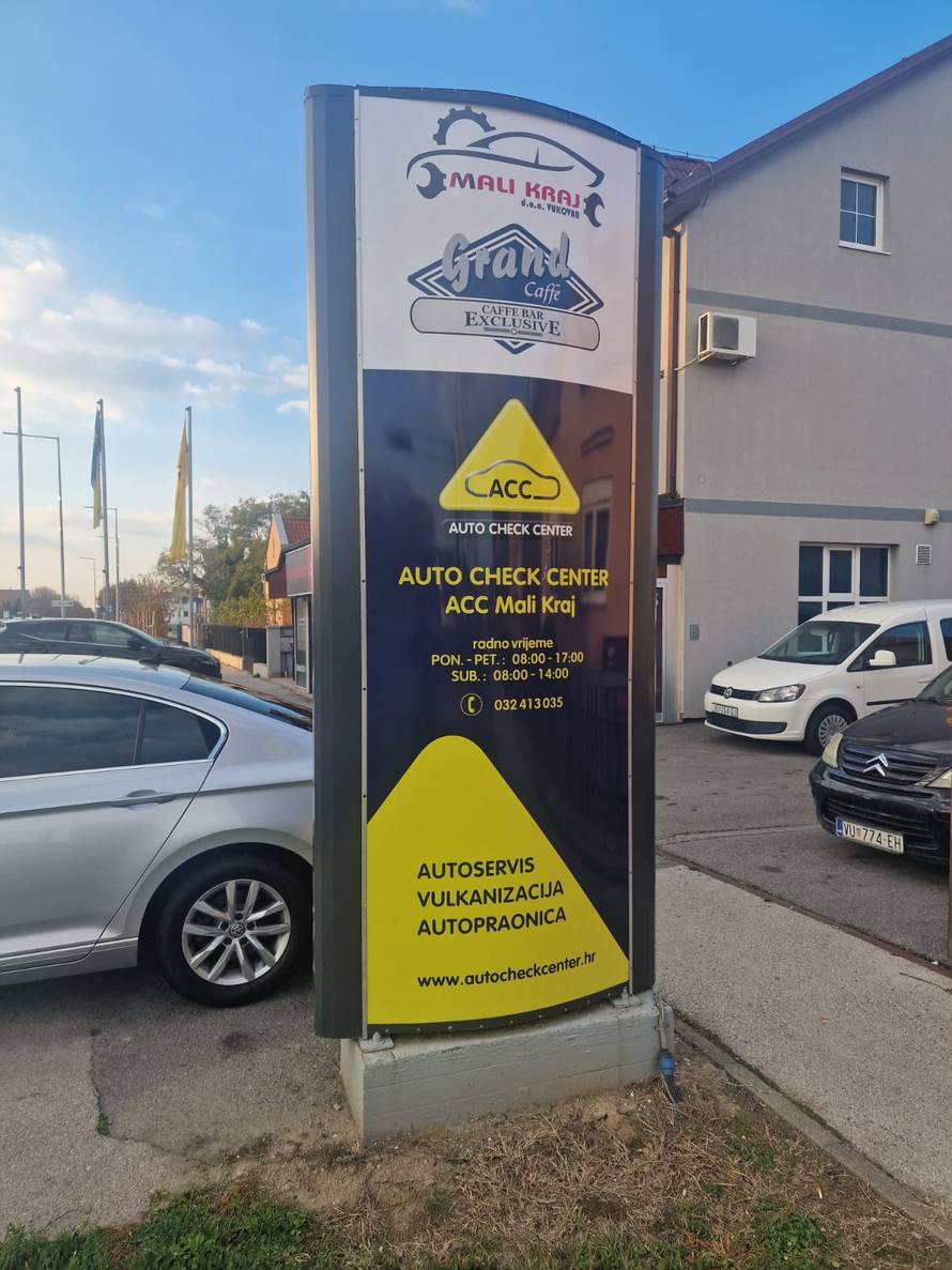 Zamjena guma bez čekanja? U ovom servisu sve ide brzo i po dogovoru