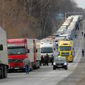 Poljski farmeri obustavljaju prosvjed na graničnom prijelazu s Ukrajinom: Želimo izmjene...