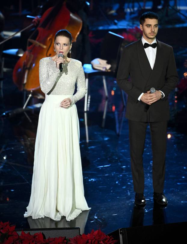 Zagreb: Božić u Ciboni