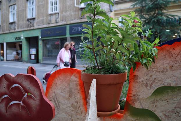 Zagreb: Okolo 2026 - suvremena umjetnost pretvara Zagreb u prostor doživljaja i novih susreta