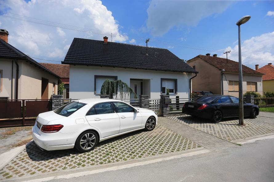 'Jučer je bilo predivno, i danas je divno, ljudi, nastavite slaviti'