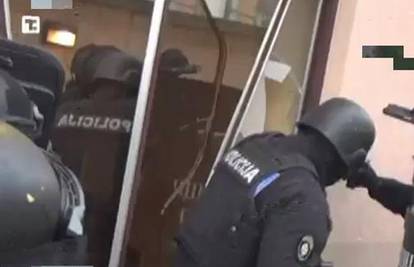 Nastavak akcije Grom: 'Pakao za narko-dilere tek predstoji'