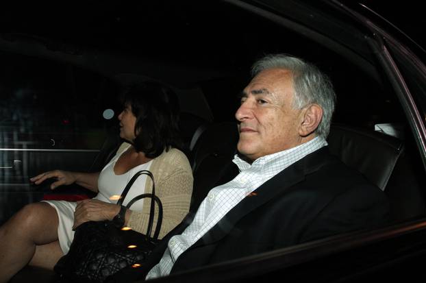 DSK July 5th night