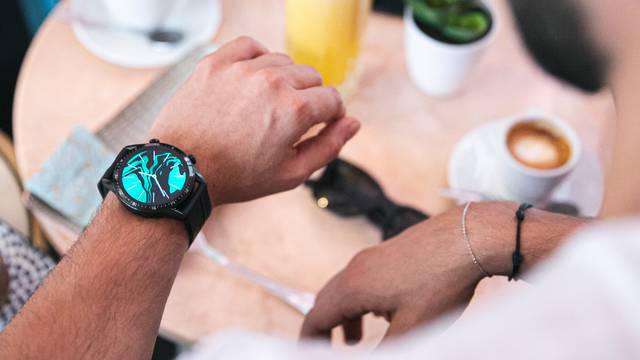 Otkrijte koliko je izdržljiv Huawei Watch GT2