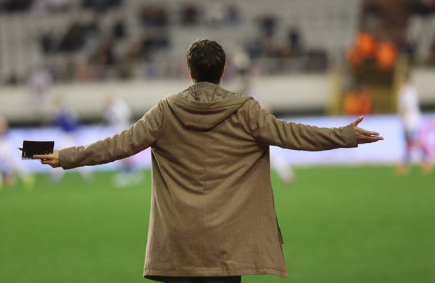 Split:Hajduk i Slaven Belupo sastali se 21. kolu SuperSport HNL-a