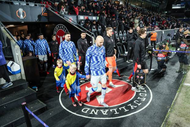 Herning: Susret Midtjyllanda i Dinama u 8. kolu Europske lige