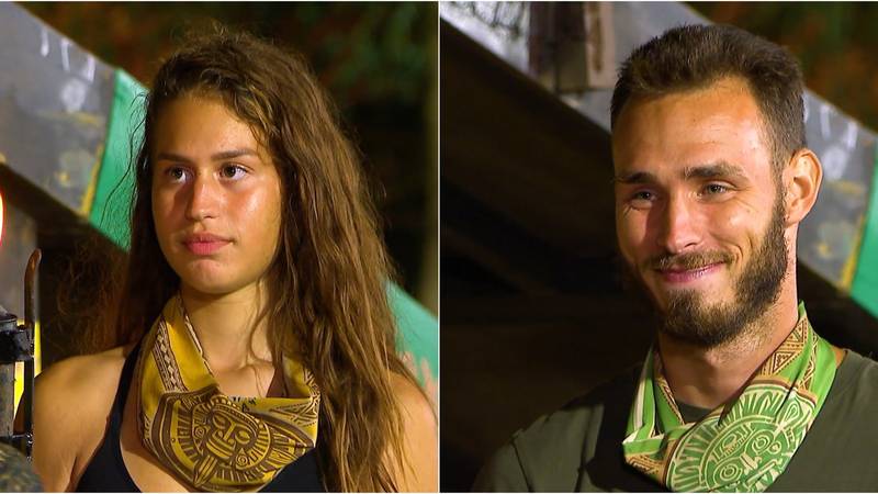 Survivor napuštaju Leonarda i Srećko: Dala sam sto posto od sebe, ali nije bilo dovoljno
