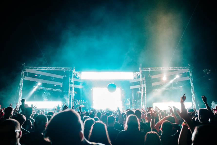 Na Forestland stižu Miach, z++ i Hiljson Mandela: 'Trudimo se uvijek ponuditi trending zvuk...'