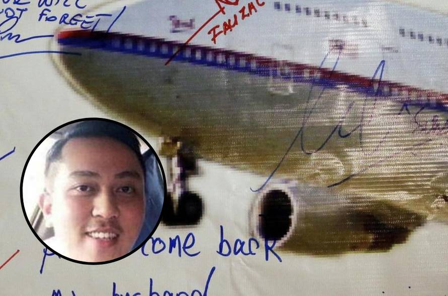 'Kopilot na MH370 jedini je bio živ,  drugi su umrli satima prije'