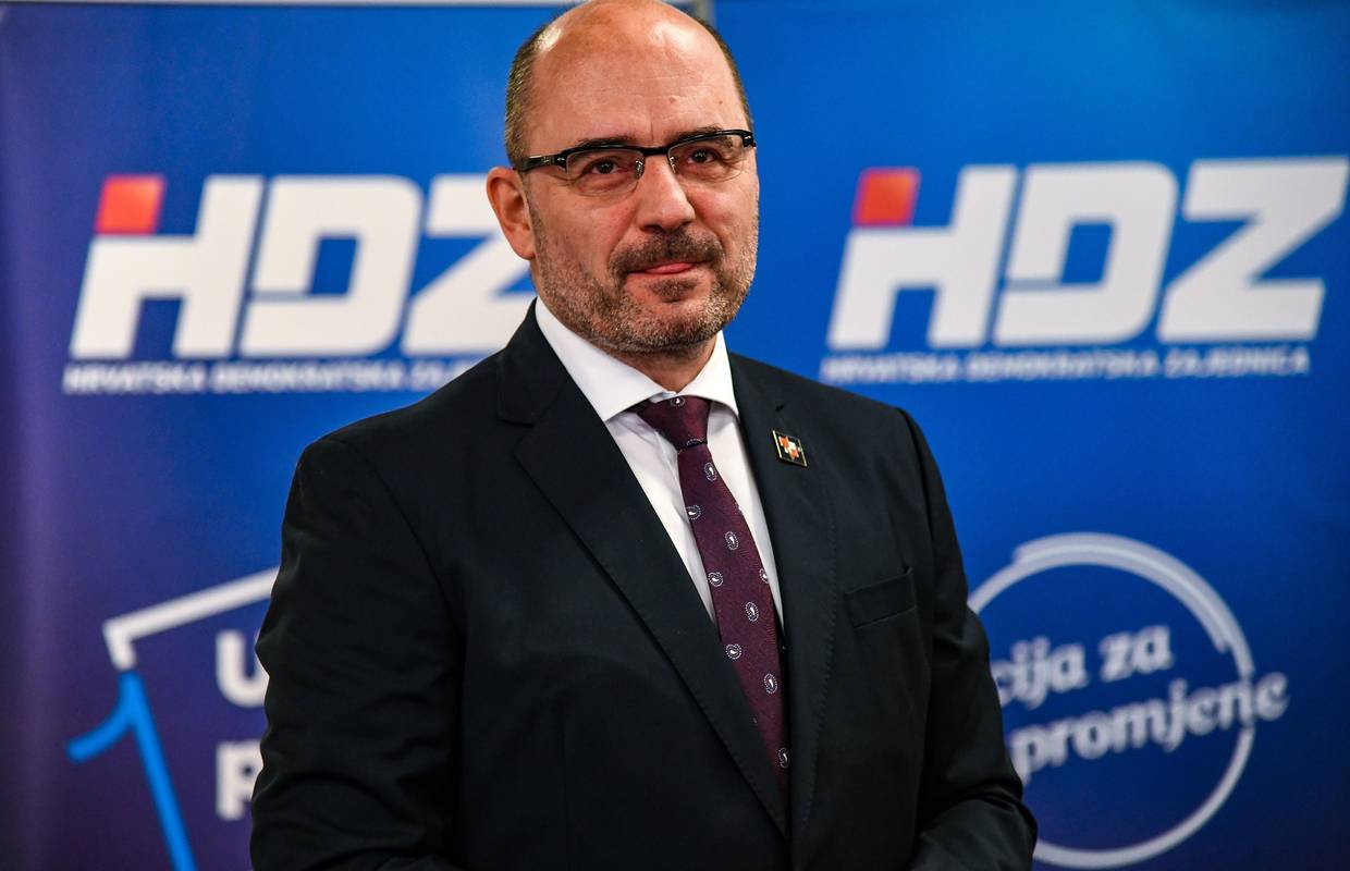 Konzultant Vaso o novom poslu: Savjetujem kako tužiti medije!