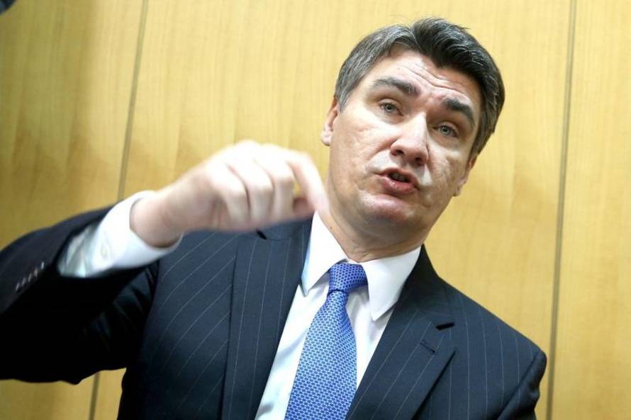 Patrik Macek/Pixsell