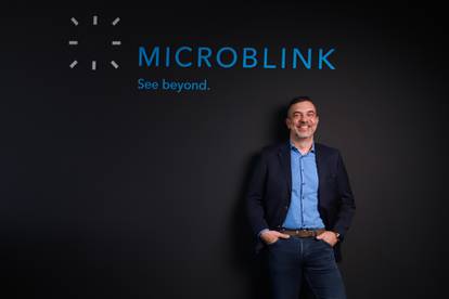 Igor Strejček novi je direktor Microblinka za Hrvatsku